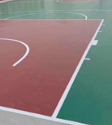 宁强篮球场地坪维修全方案